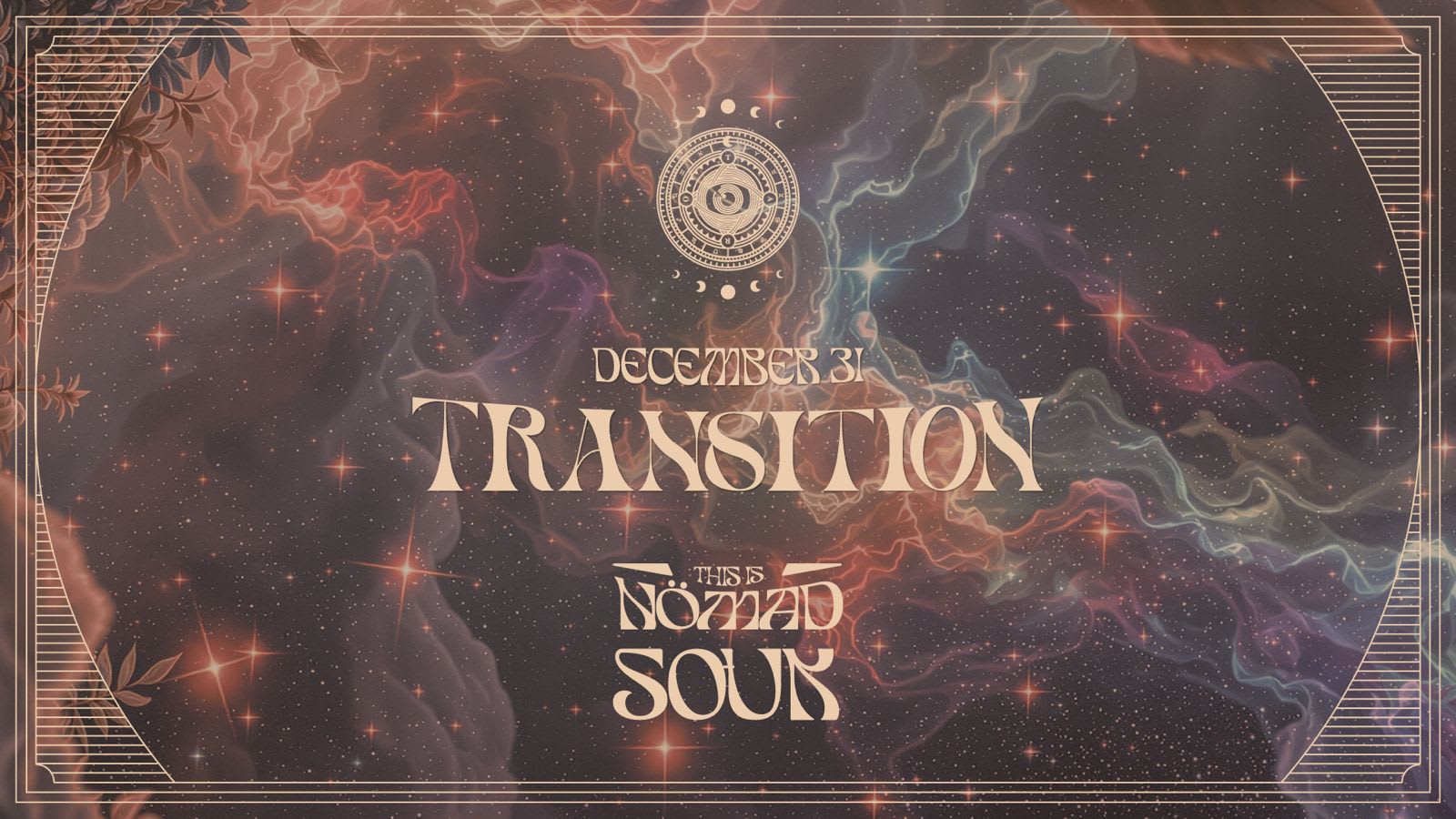 Nomad Souk Transitions - Nye - Lisbon