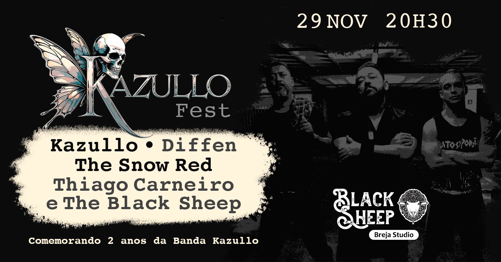 Kazullo Fest