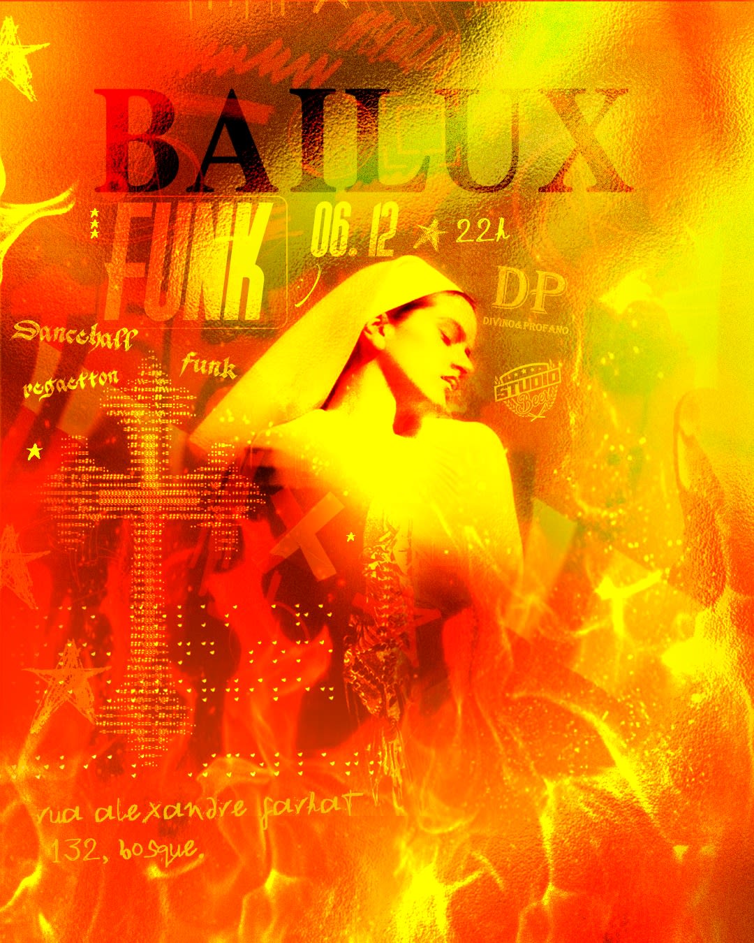 Bailux