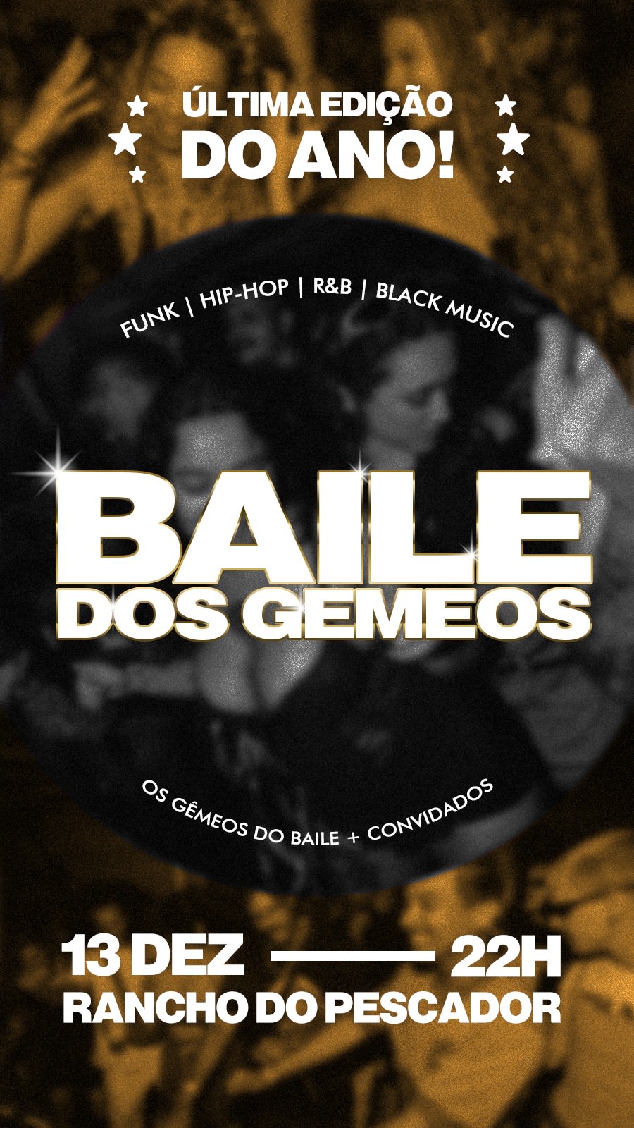 Baile Doss Gemeos