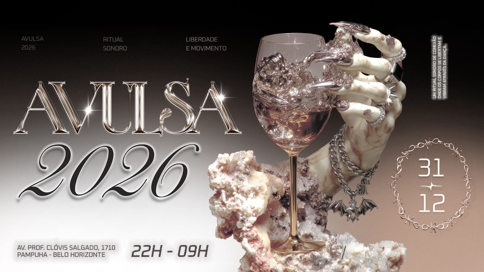 Avulsa 2026