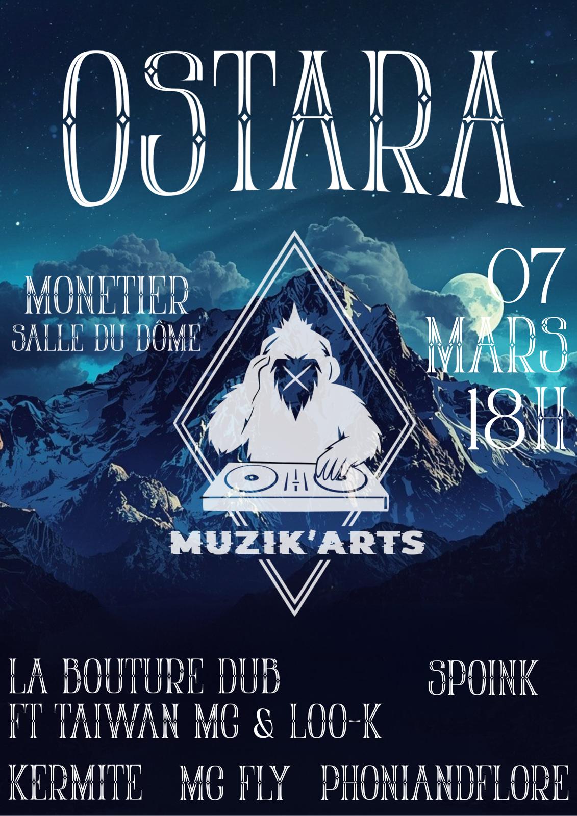 Ostara
