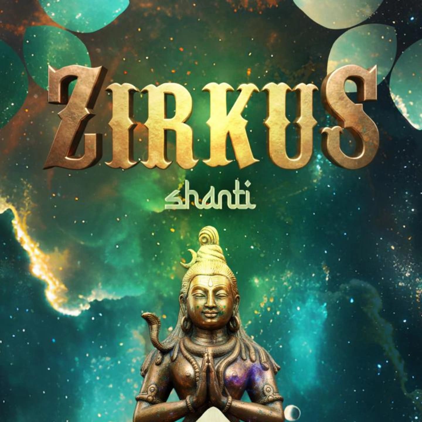 Zirkus Cariri