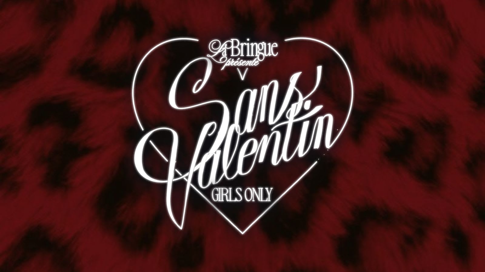 La Bringue - Bordeaux - Sans Val