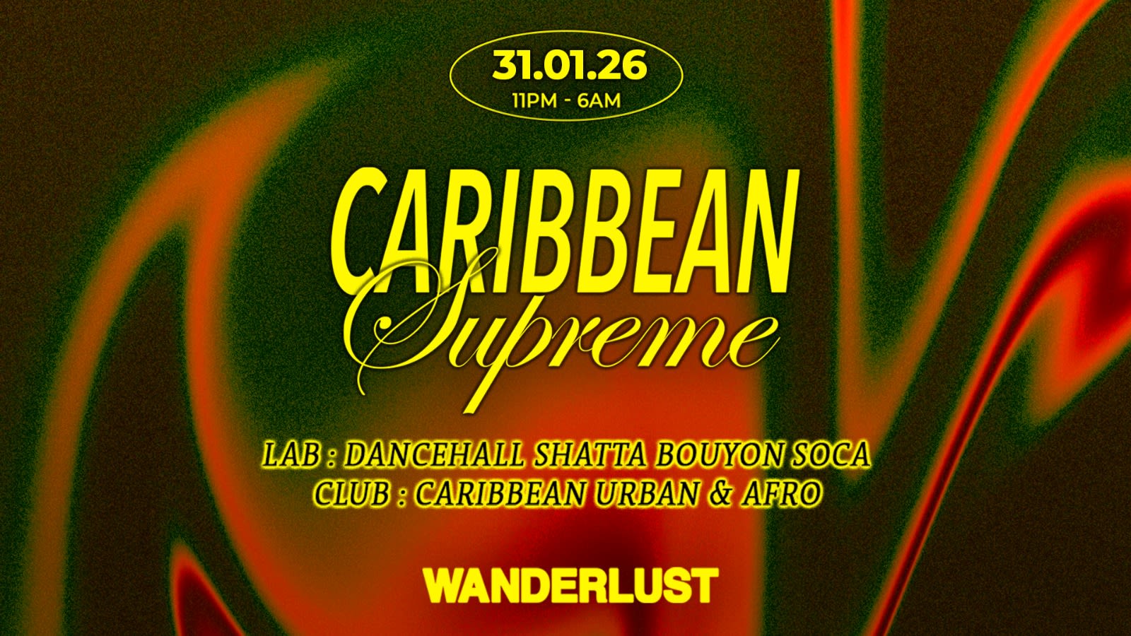 Caribbean Supreme