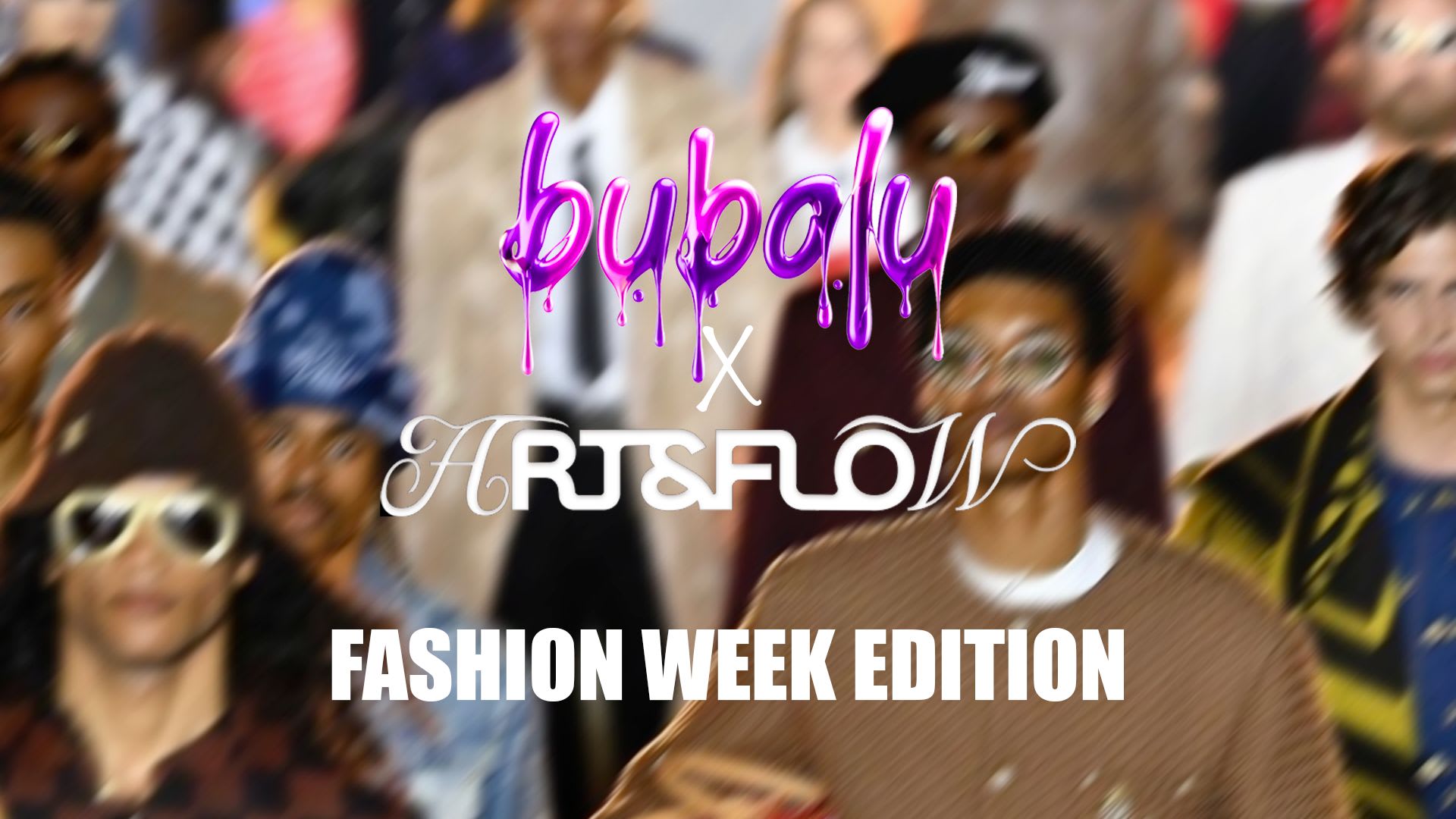 Bubalu - Dimanche 25 Janvier  - Folies Pigalle