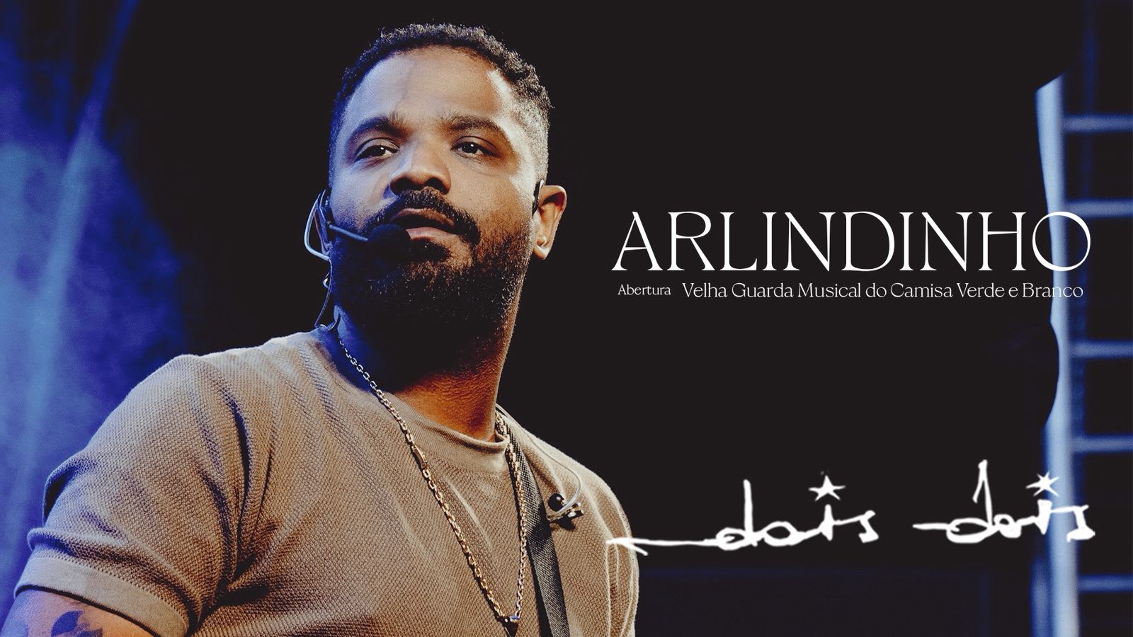 Pagode Do Arlindinho No Dois-Dois