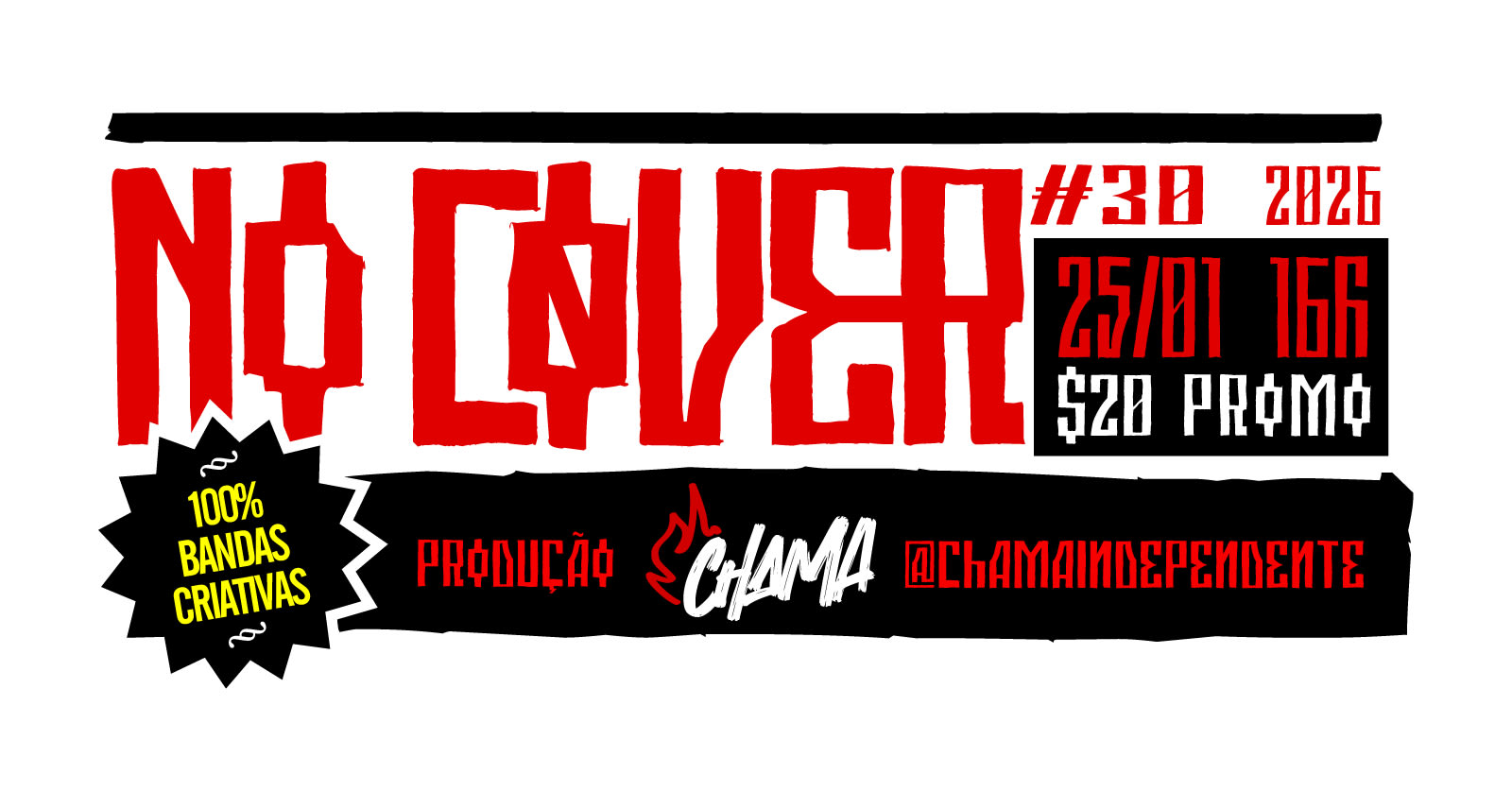 No Cover - Dibre E Tipo Um