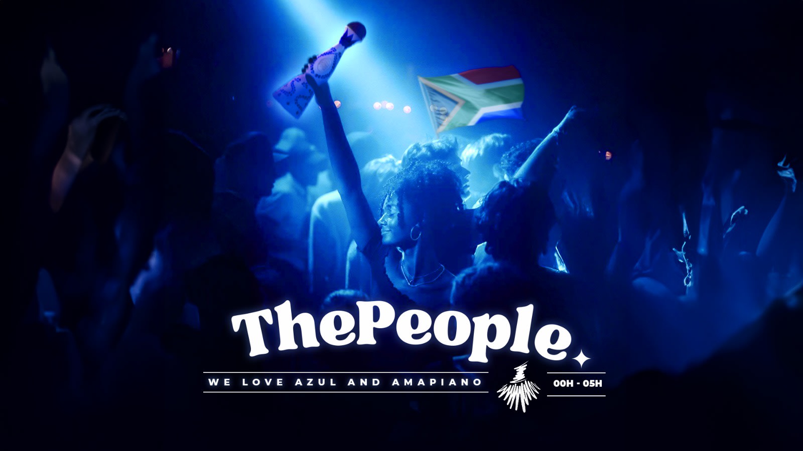 The People - Tmt X Moda
