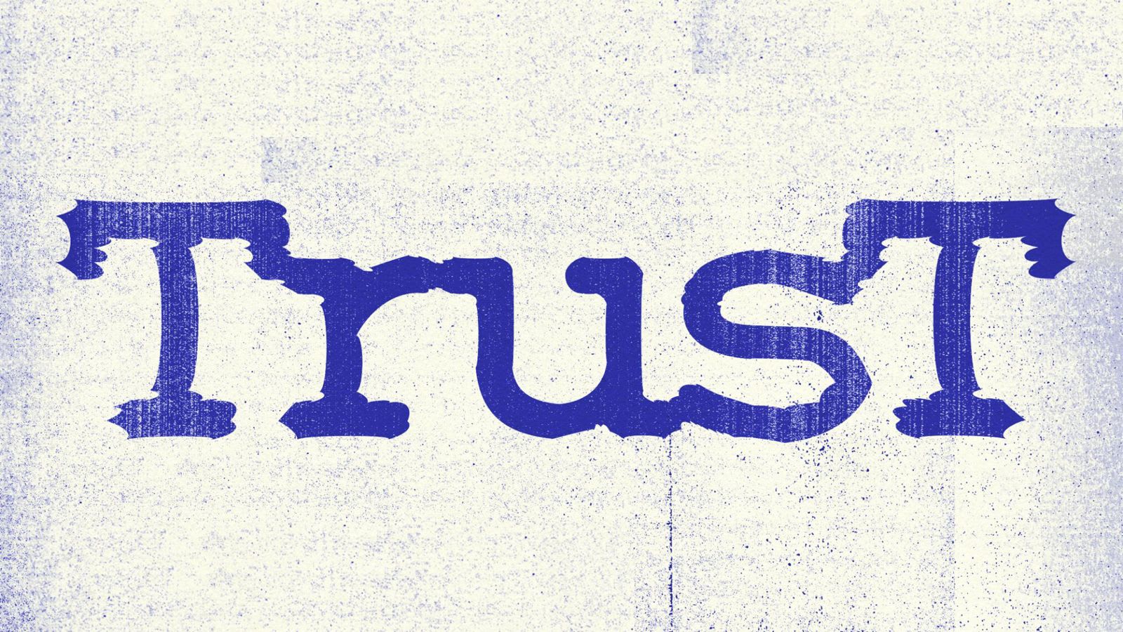 Dim. 15/03 | Trust #1 @ Petit Cab