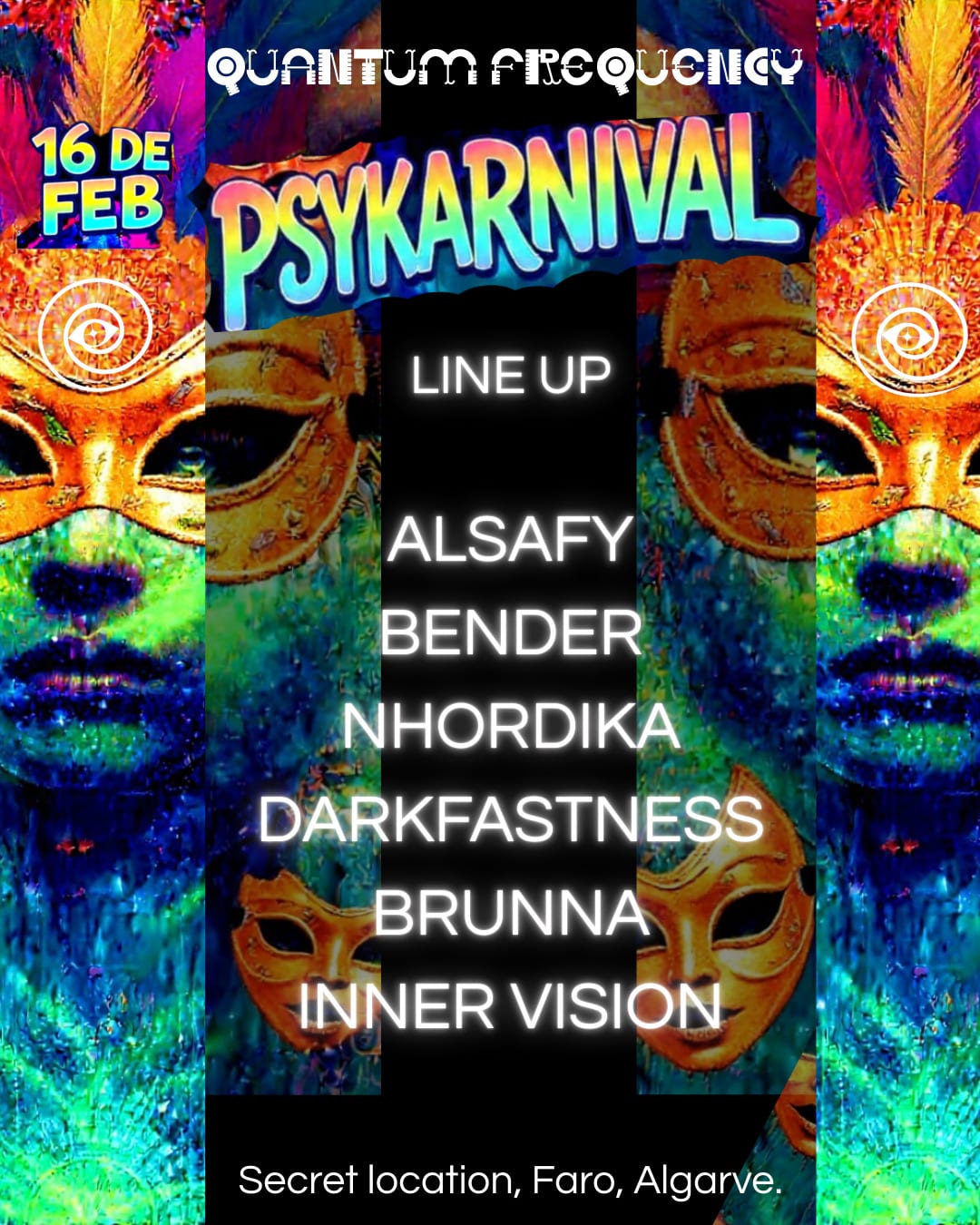 Psy Karnival