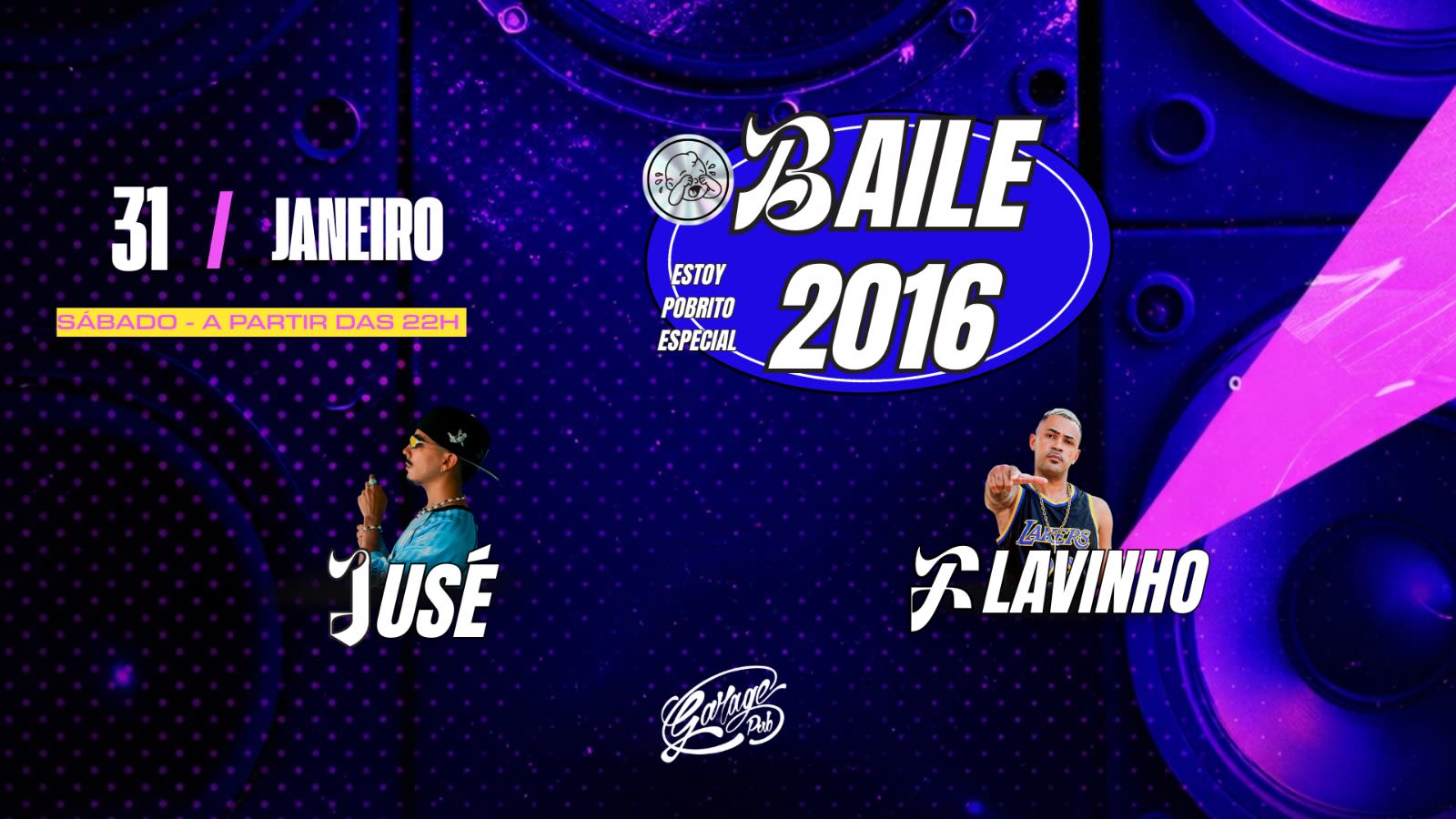 Estoy Pobrito - Edição Especial