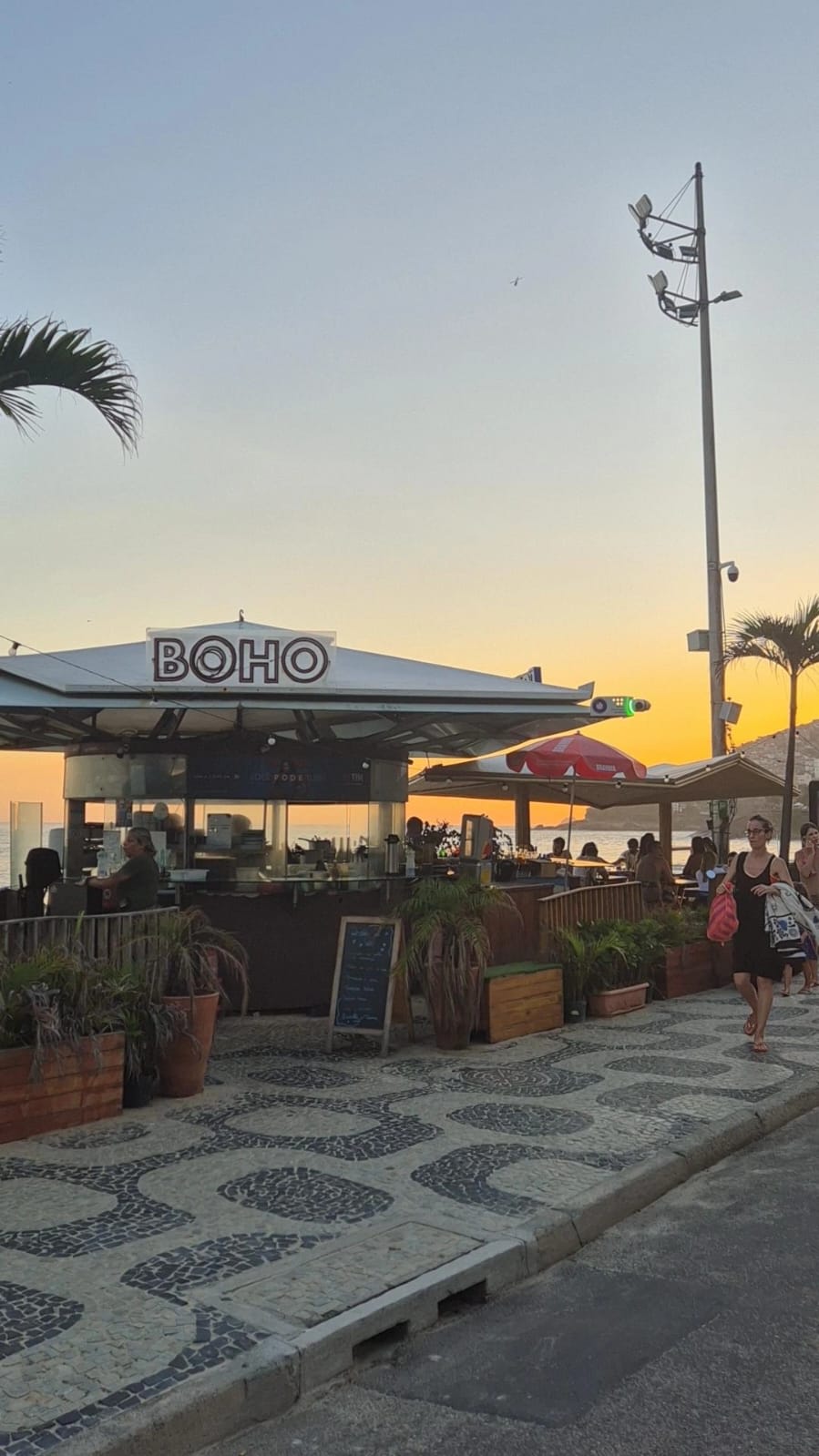 Sunset Spritz - Aquele Encontro #03