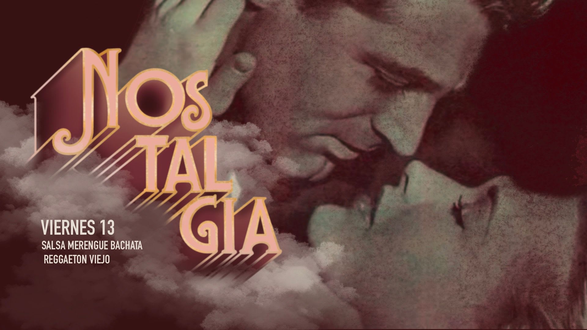 Nostalgia 4 - Edición San Valentin