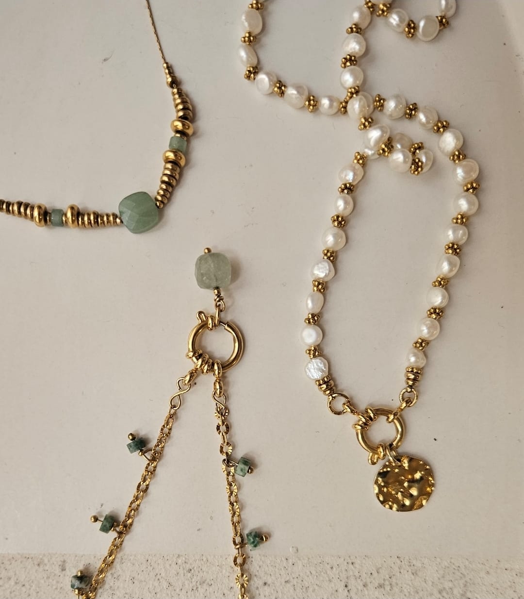 Atelier Creation De Bijoux À Bastille