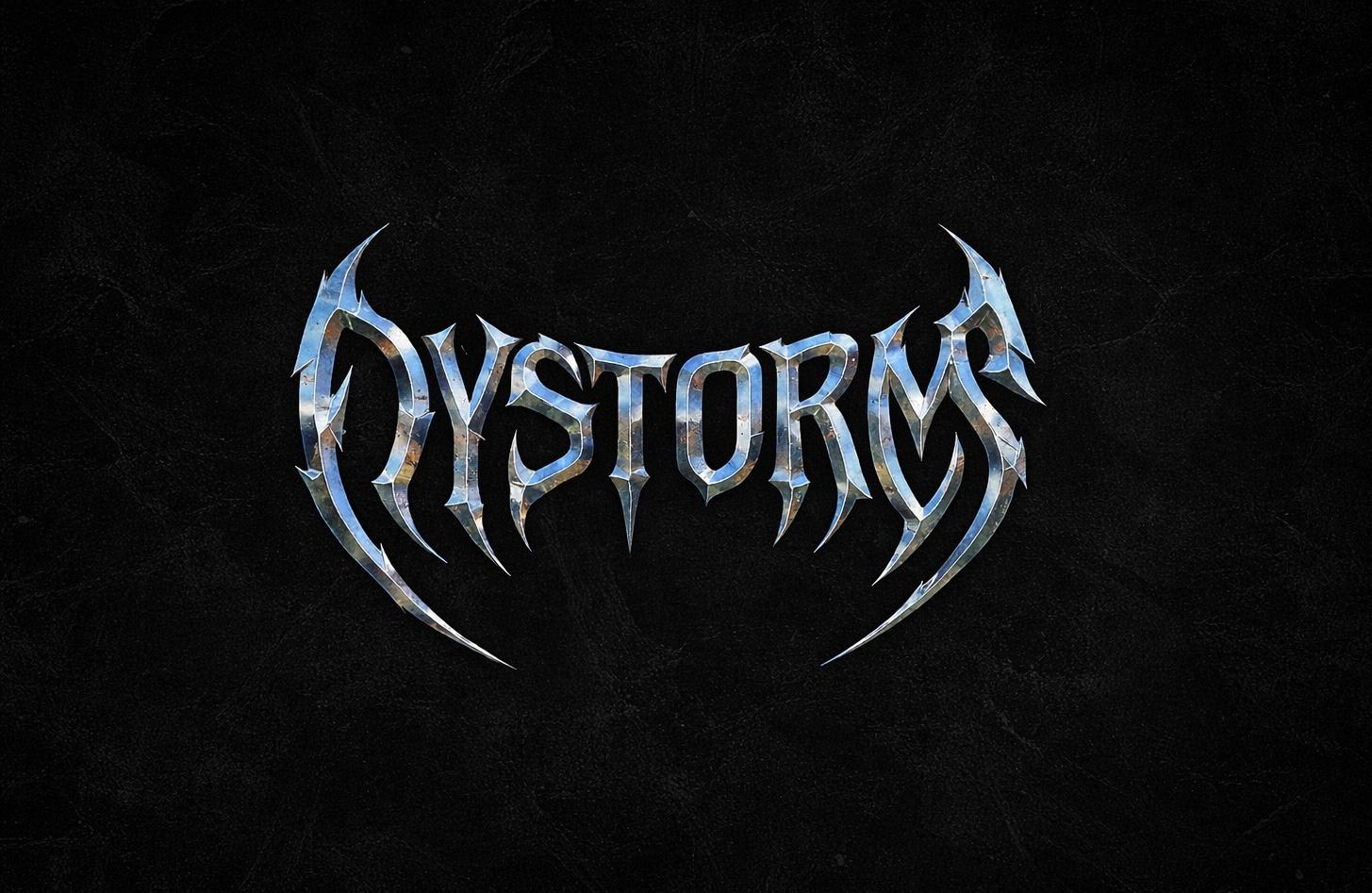 Dystorm - Second Edition