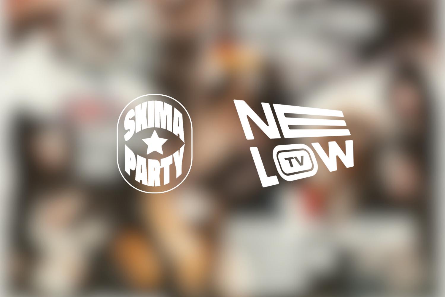 Eu Takeover @La Cigale