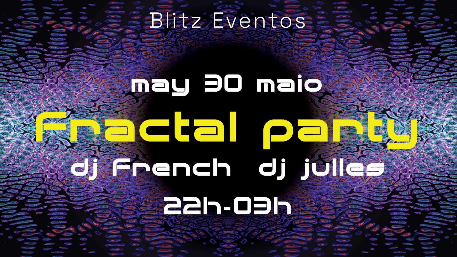 Fractal Party