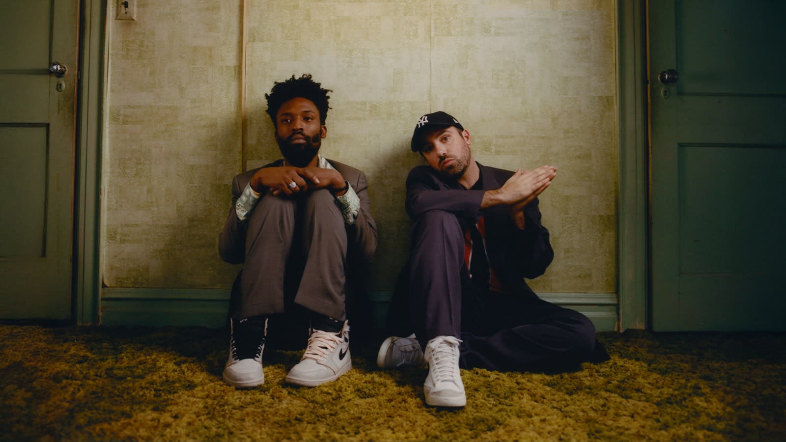 The Knocks