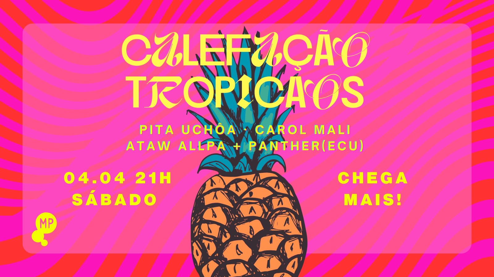 4/4 - Calefação Tropicaos No Mundo Pensante