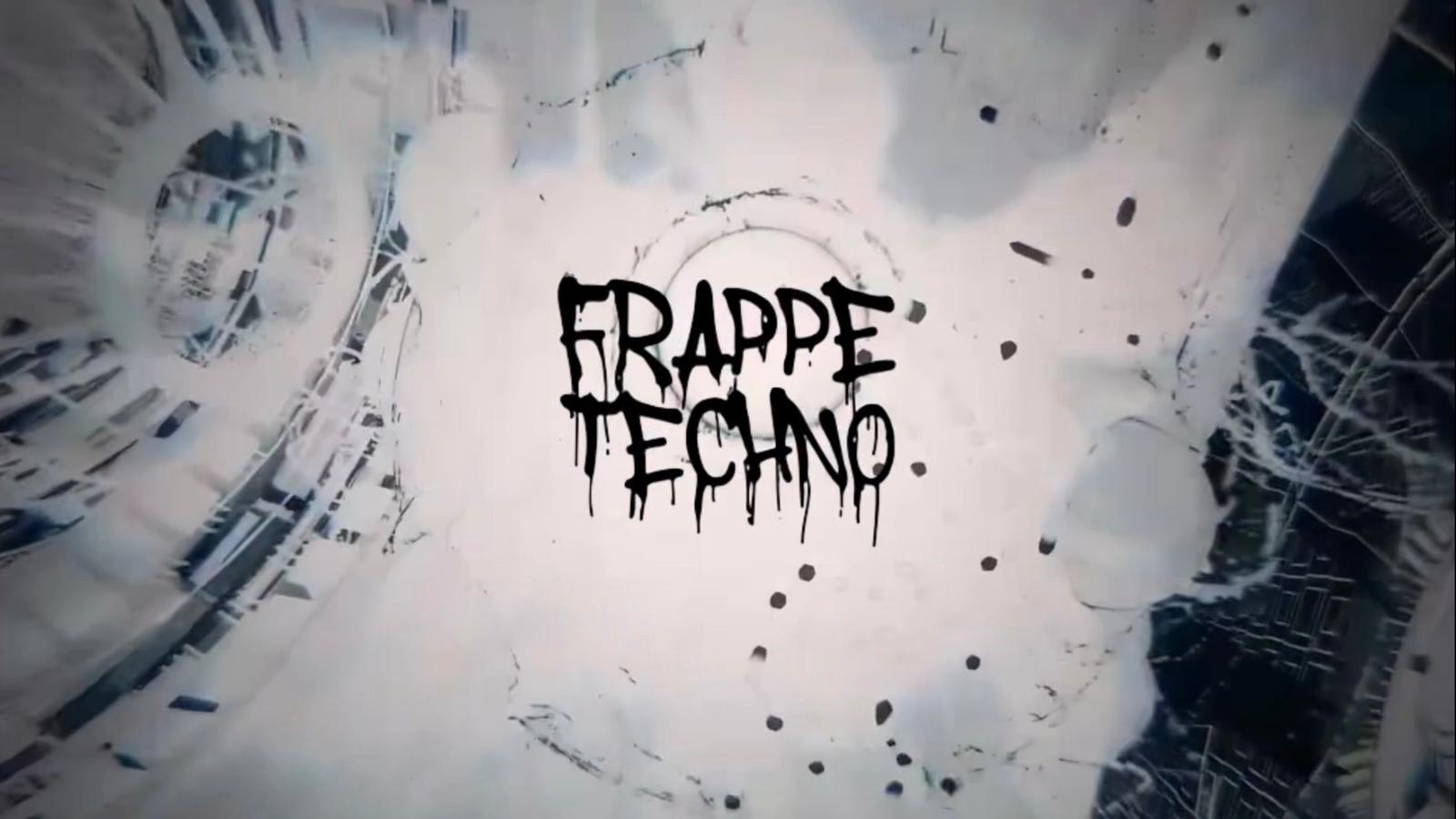 Lundi C'est Baby : Mvrc 404 + Otunai