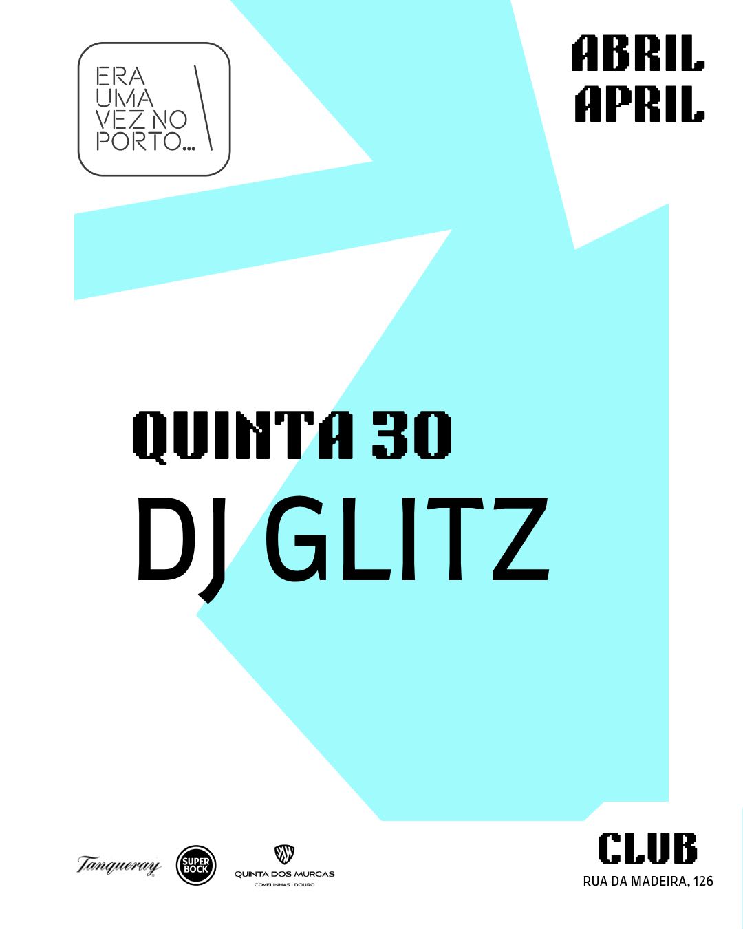 Dj Glitz
