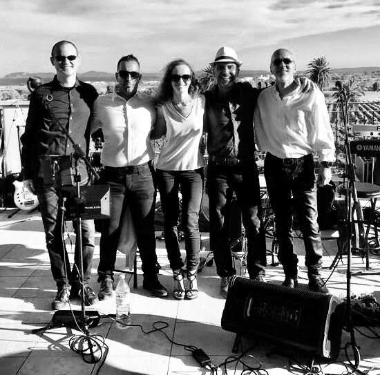 Les Musicales De La Source - Analogic