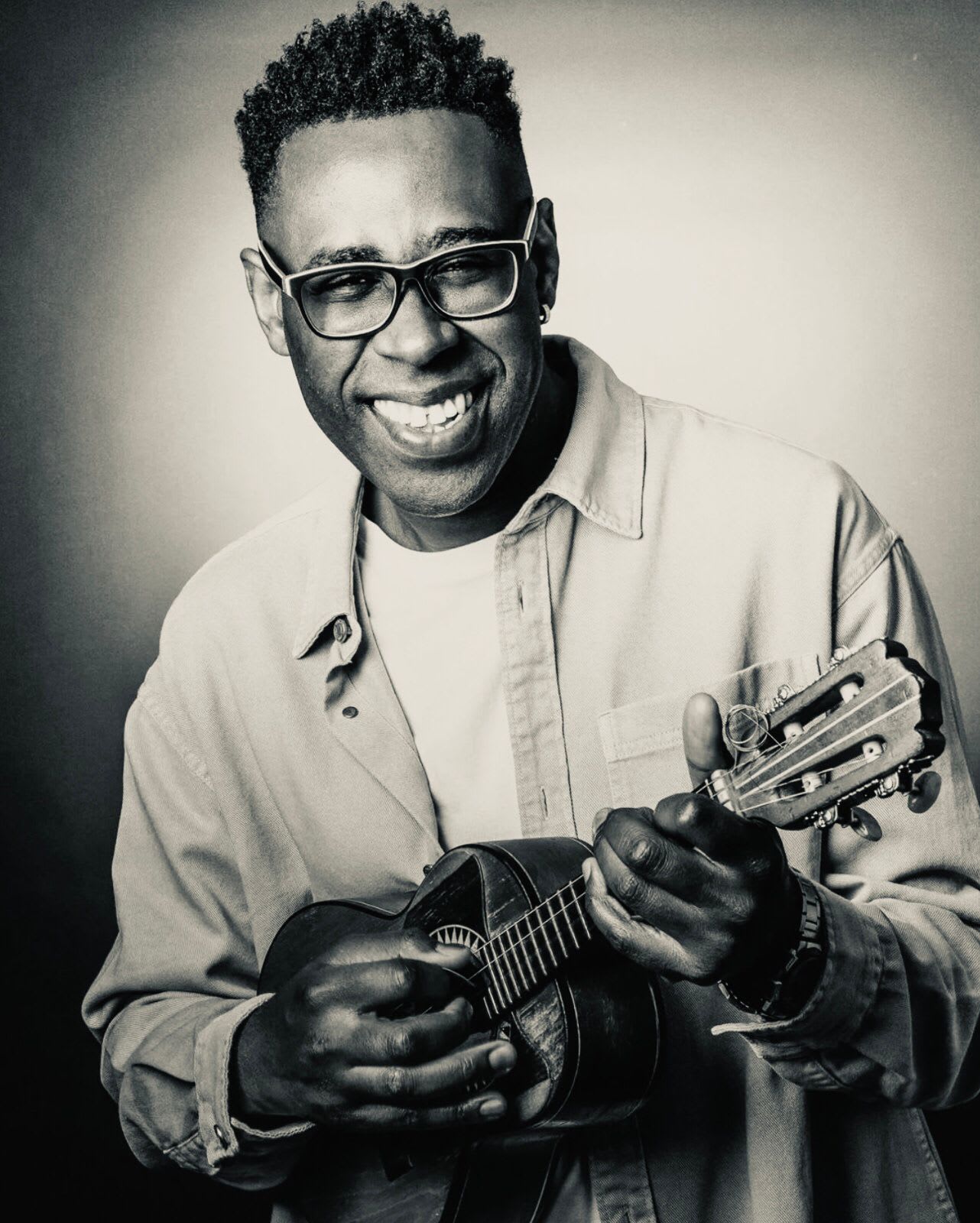 Les Musicales De La Source - Wallace Negão & Trio Combo