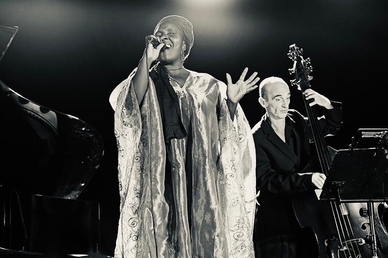 Les Musicales De La Source - Suzanne Wognin