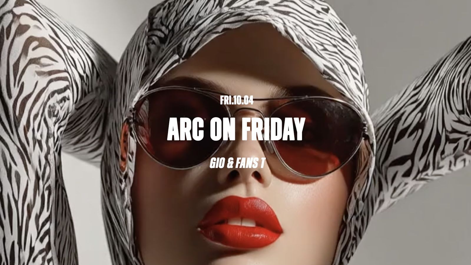 Arc On Friday