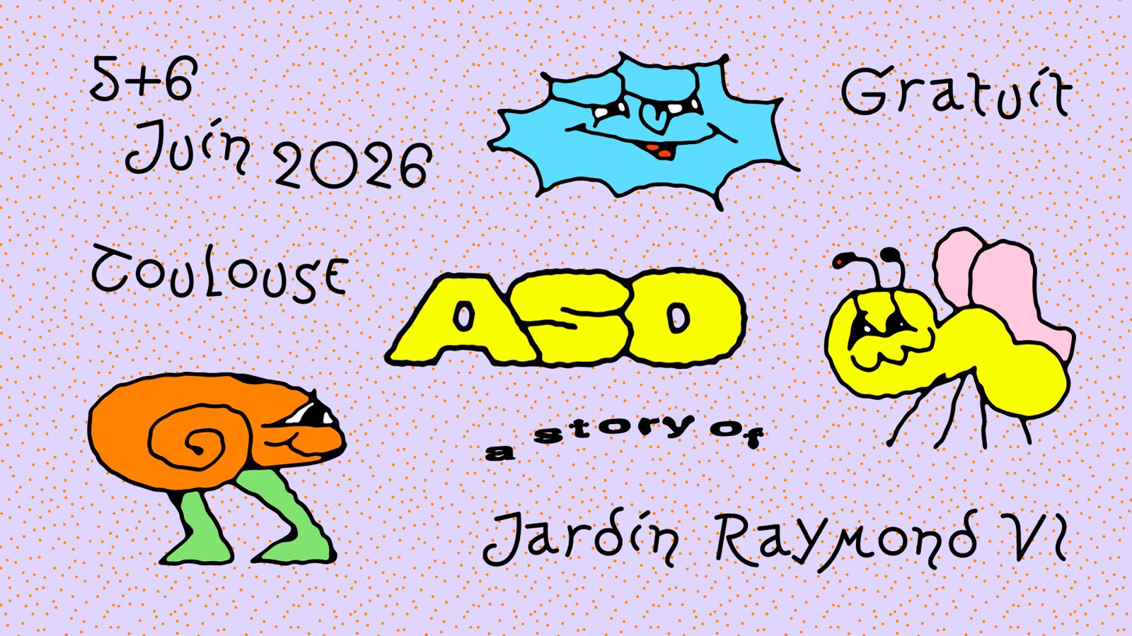Aso 2026