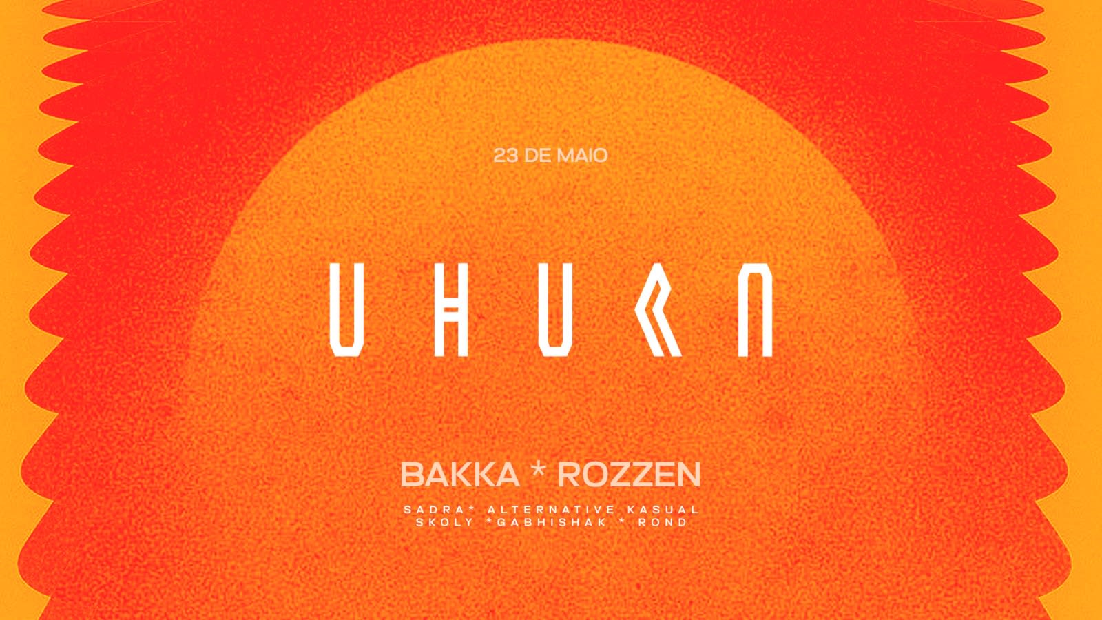 Uhura Sounds 3