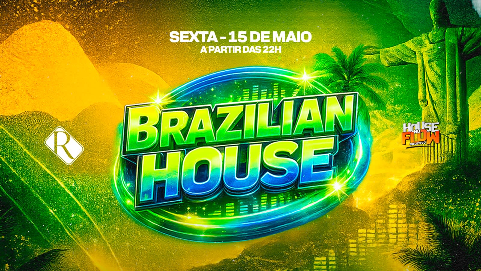 Brazilian House