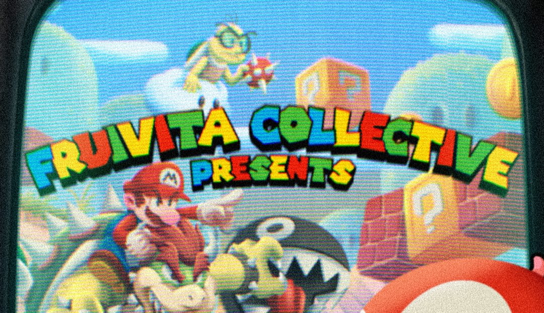 Fruivita Collective At Spacy | Vasq, Highr, Olympo
