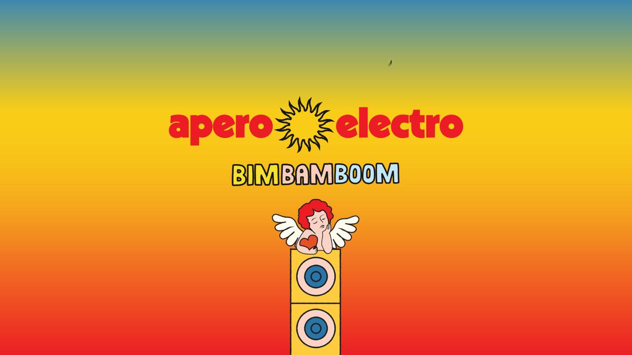 Bim Bam Boom Apero Electro
