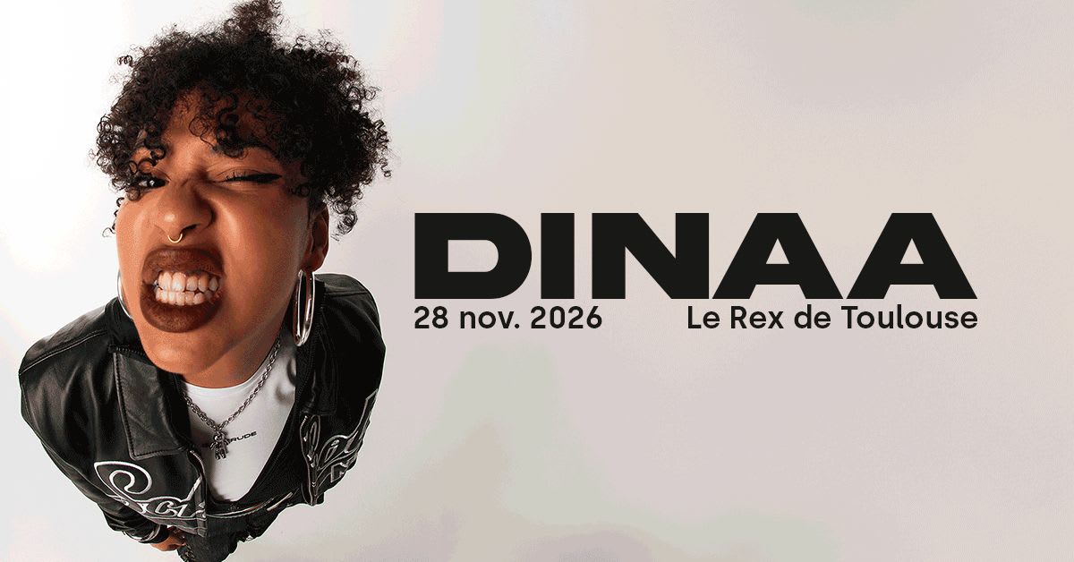 Dinaa A Toulouse
