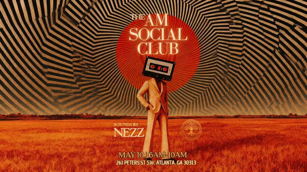Am Social Club | Roots & Beats | Nezz