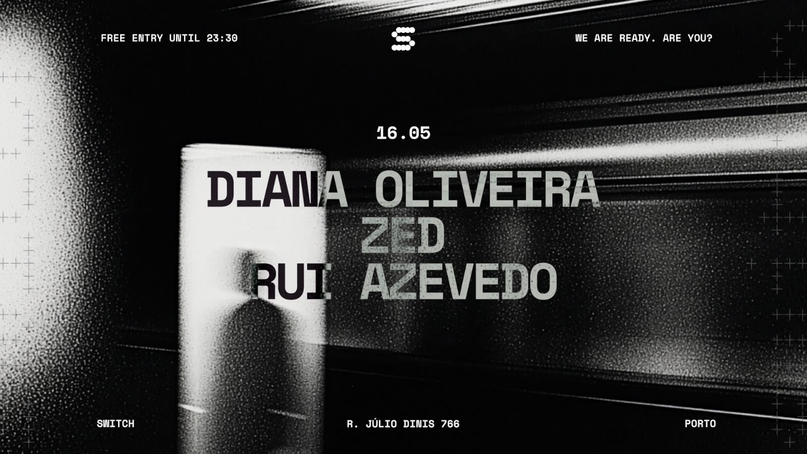 Diana Oliveira - Zed - Rui Azevedo