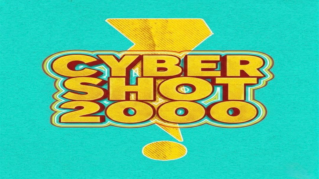 Cybershot 2000 06/06