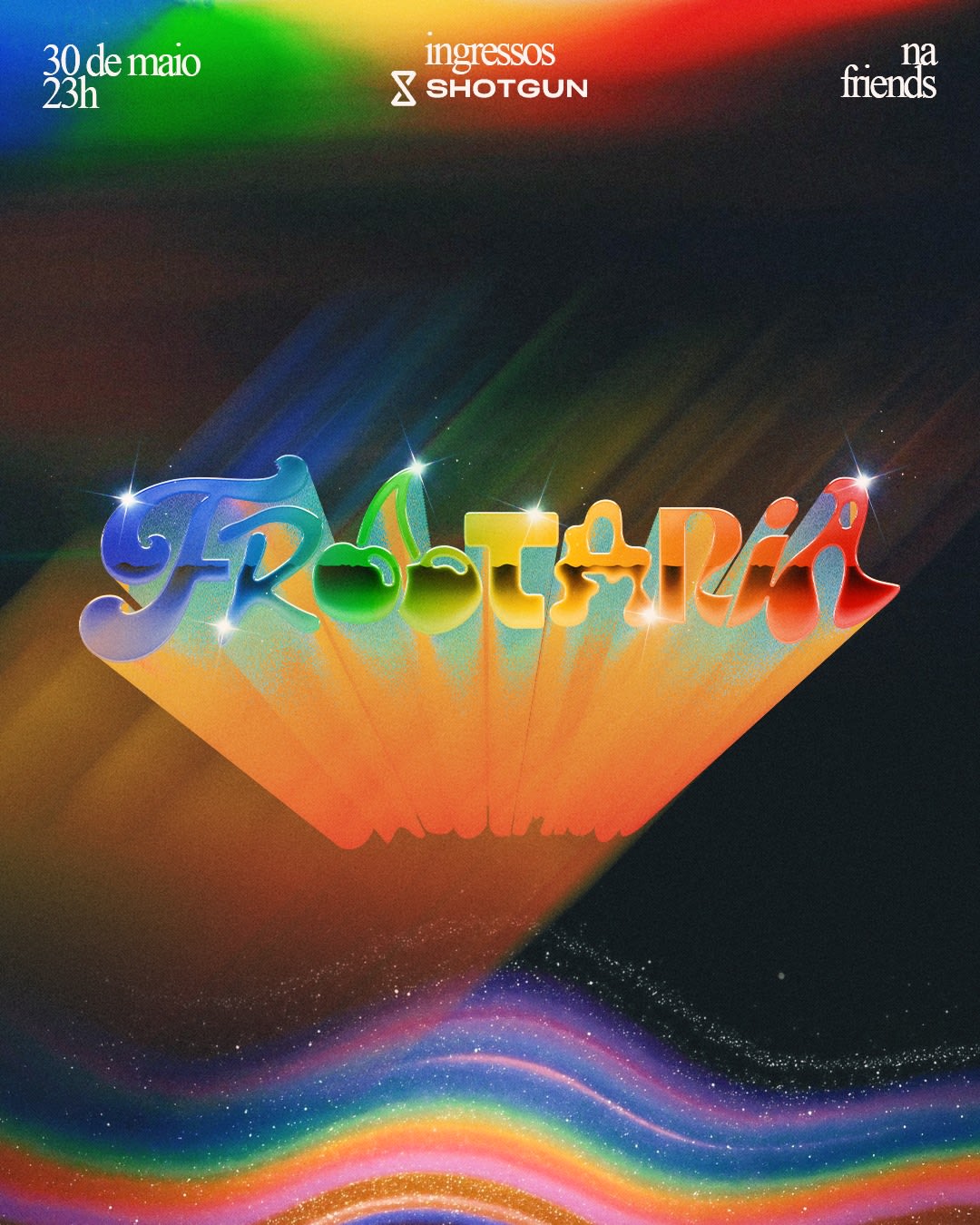 Frootaria