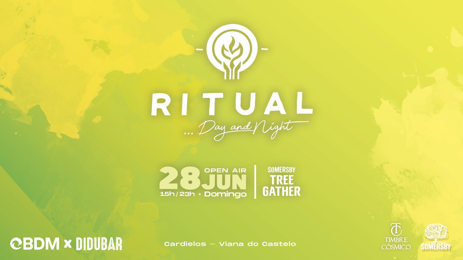Ritual - Day & Night