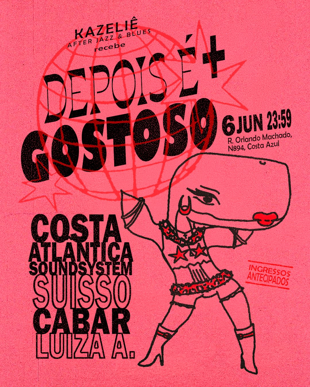 Depois É Mais Gostoso