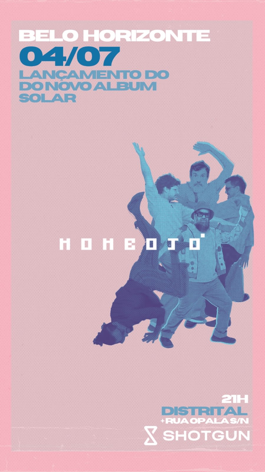 Mombojó - Solar