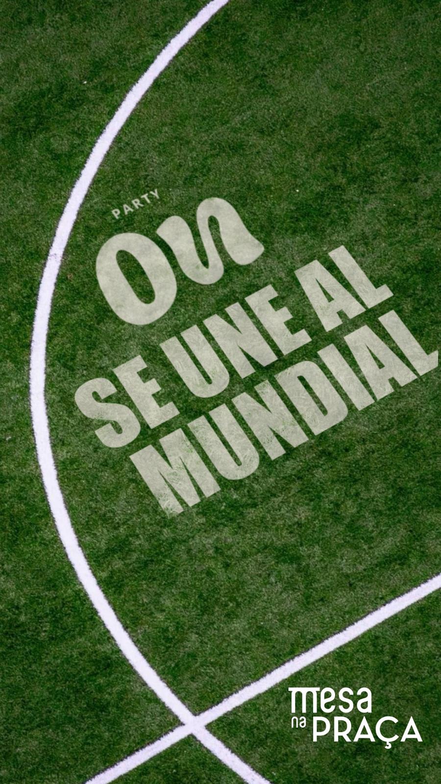 Watch Party: Argentina Vs Austria