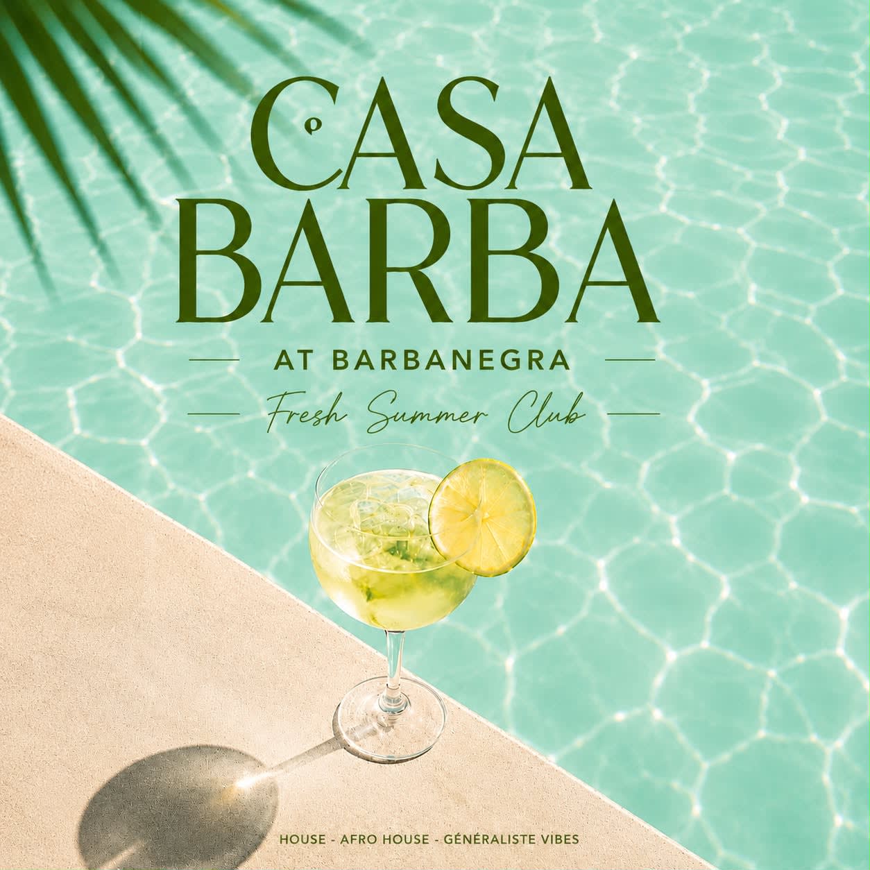 Casa Barba At Barbanegra