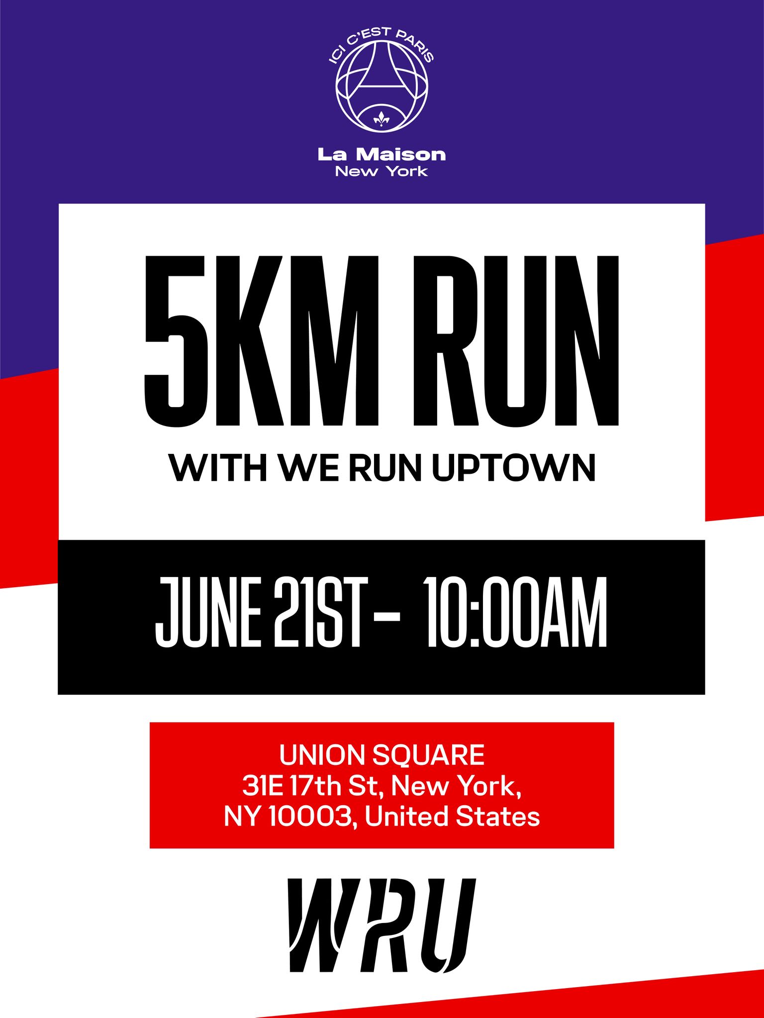 Run Club