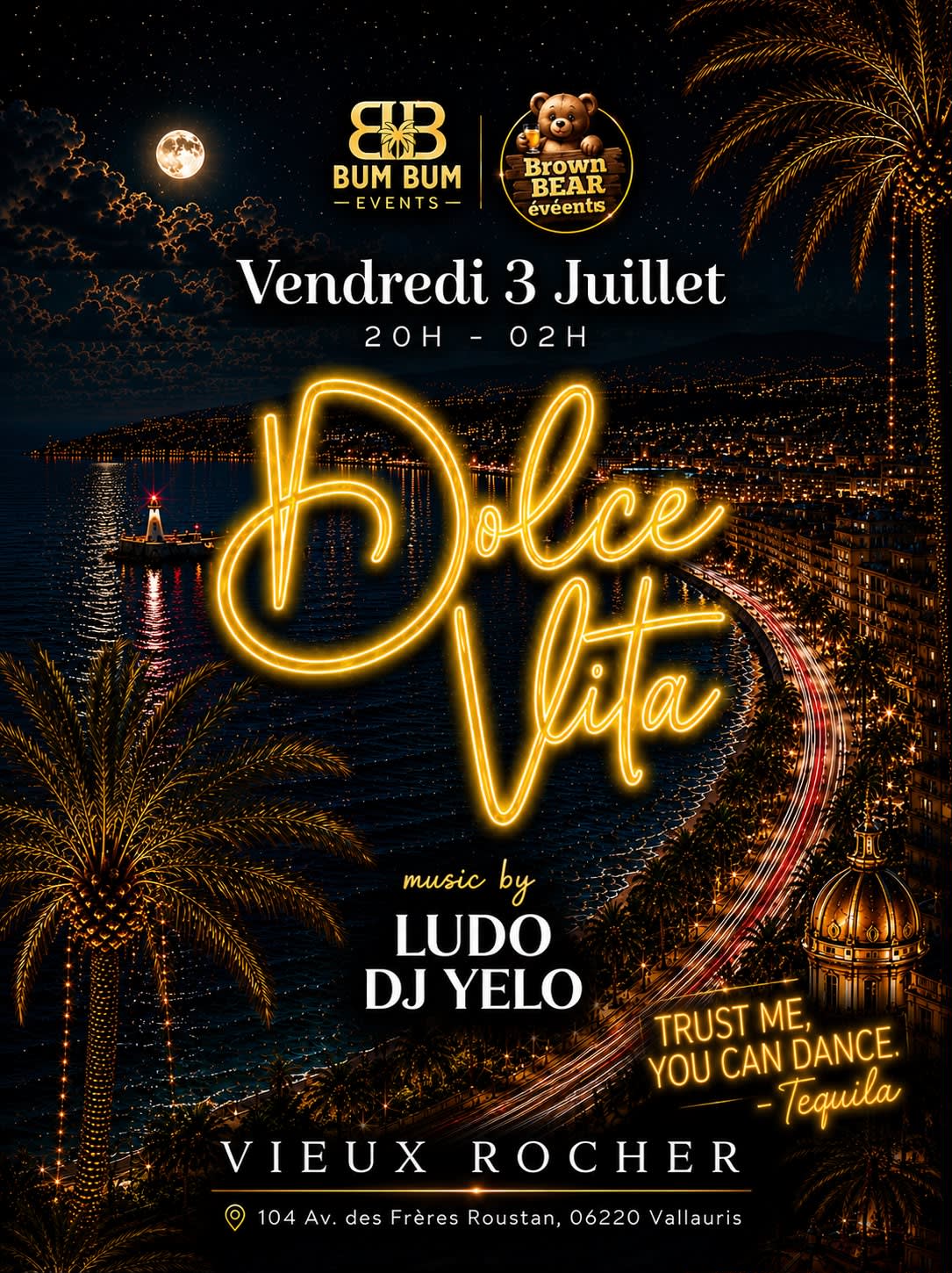 Ladolcevita
