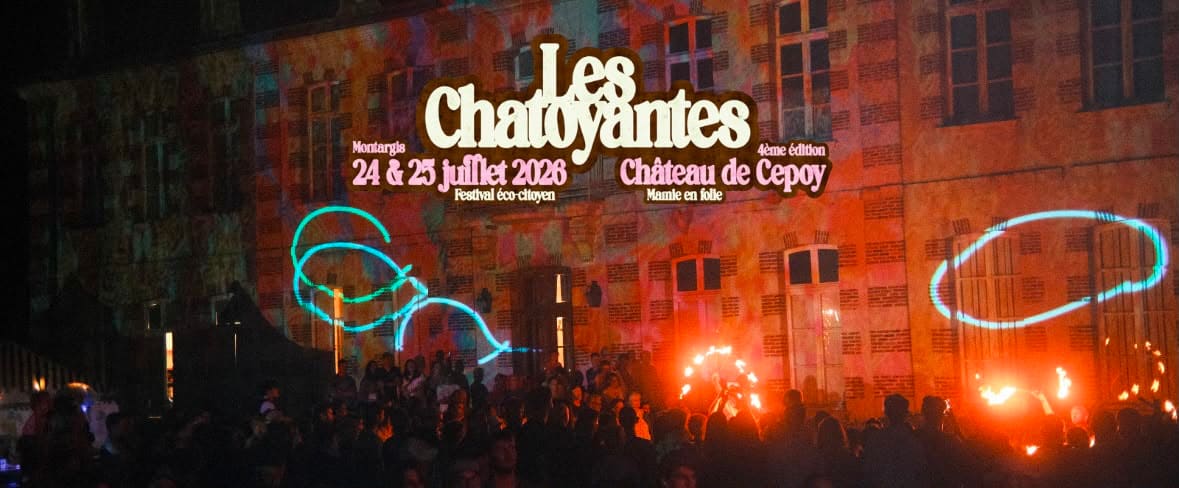Festival Les Chatoyantes #4