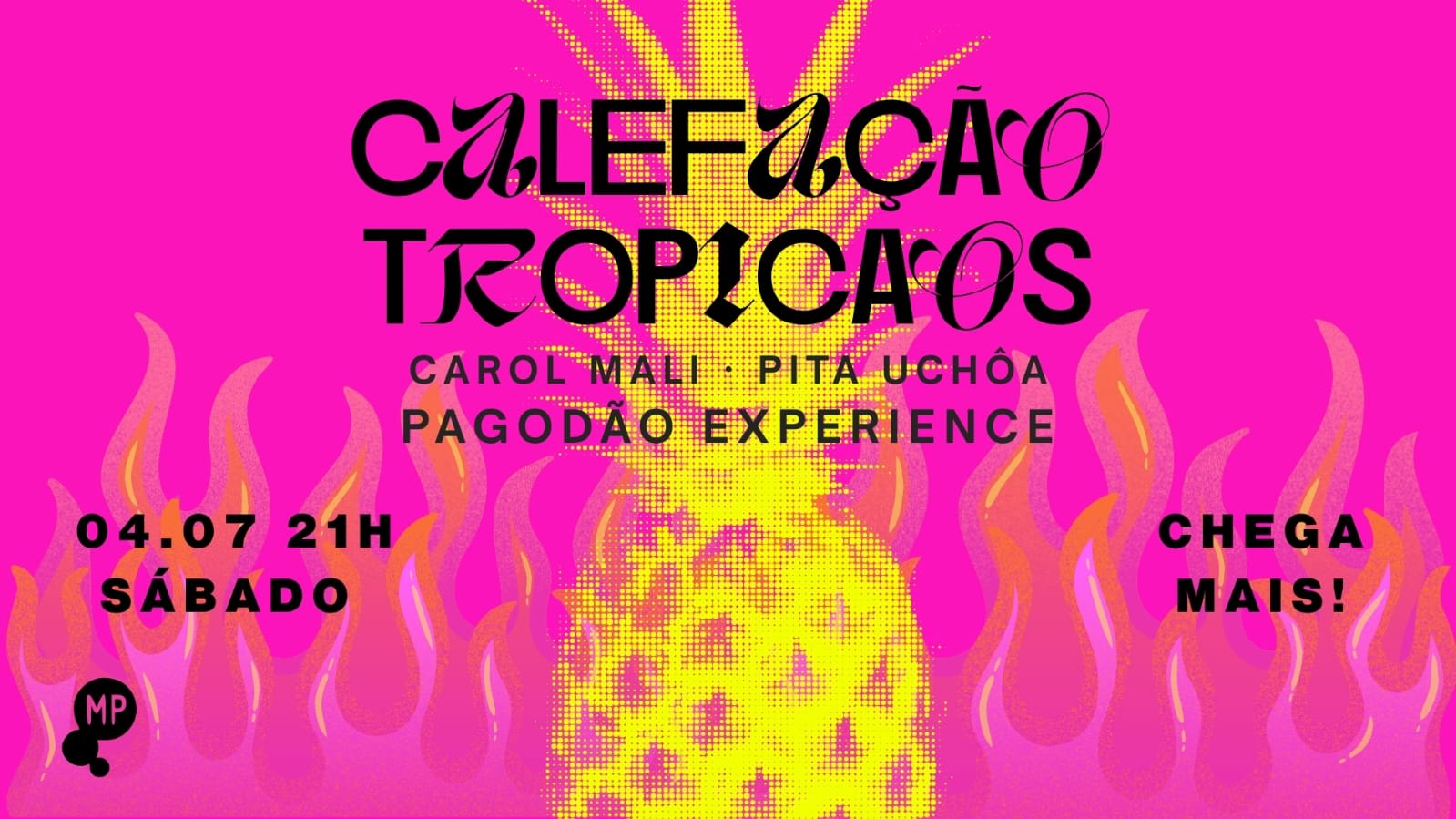 4/7 - Calefação Tropicaos No Mundo Pensante