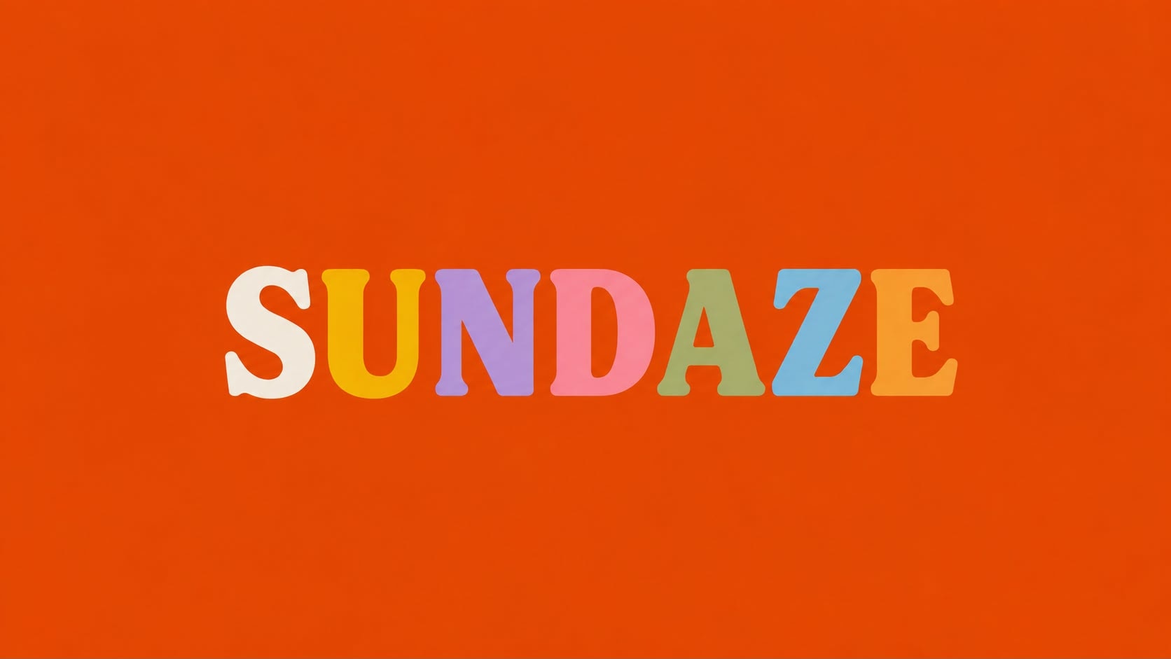 Sundaze